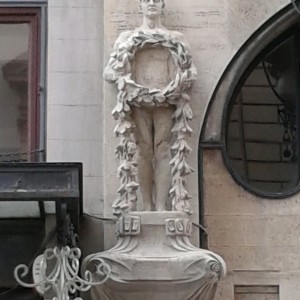 Tour liberty a Firenze