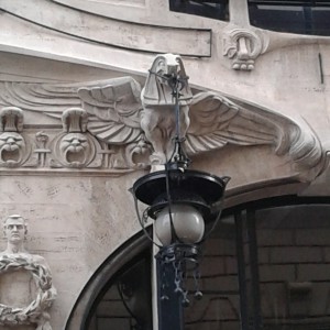 Tour liberty a Firenze