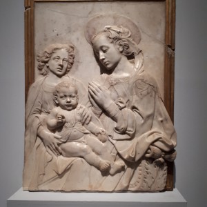 Verrocchio a Palazzo Strozzi