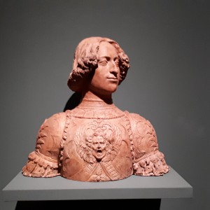 Verrocchio a Palazzo Strozzi