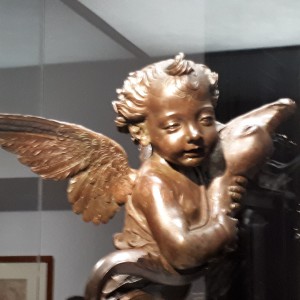 Verrocchio a Palazzo Strozzi