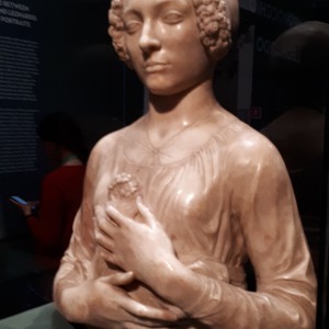 Verrocchio a Palazzo Strozzi