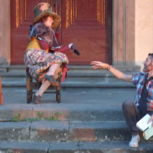 Fucecchio Alta