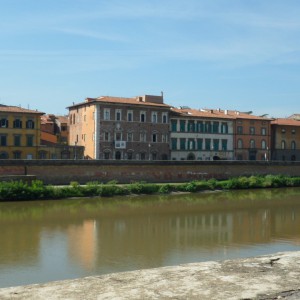Galileo a Pisa