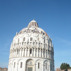 Galileo a Pisa