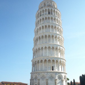 Galileo a Pisa