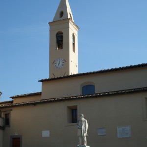 Villa Gamberaia e Settignano