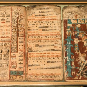 La scrittura geroglifica