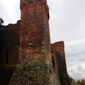 Il Castello di Gallico