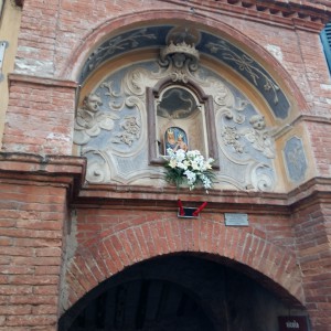 Il Castello di Gallico