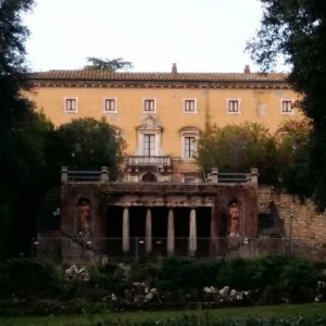 Il Castello di Gallico