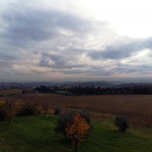 Il Castello di Gallico