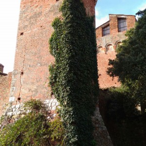 Il Castello di Gallico