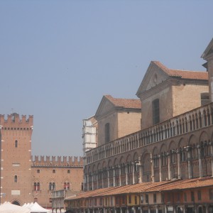 Matisse & Ferrara