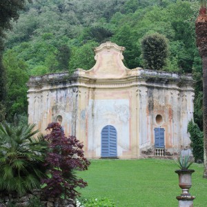 Ville e Pievi del Lungomonte Pisano