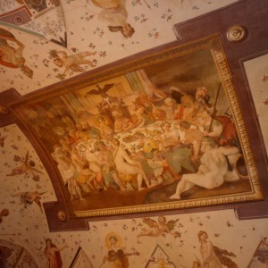 Ville e Pievi del Lungomonte Pisano