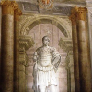 Ville e Pievi del Lungomonte Pisano