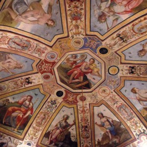 Ville e Pievi del Lungomonte Pisano