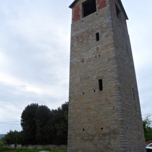 Ville e Pievi del Lungomonte Pisano