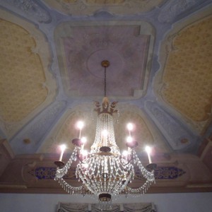 Ville e Pievi del Lungomonte Pisano