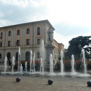 Vicenza e i 'Notturni nell'arte'.