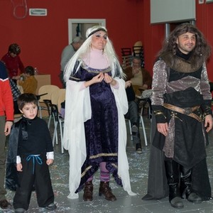 Sagra del fegatello