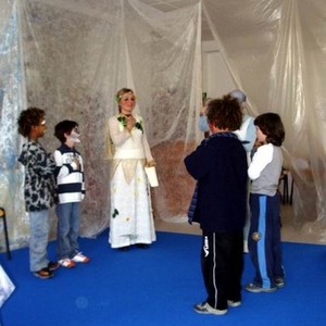 Giochiamo con l'Acqua