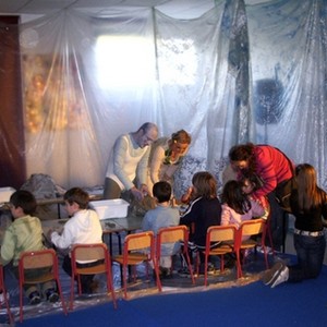 Giochiamo con l'Acqua