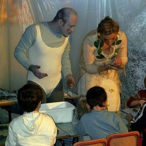 Giochiamo con l'Acqua