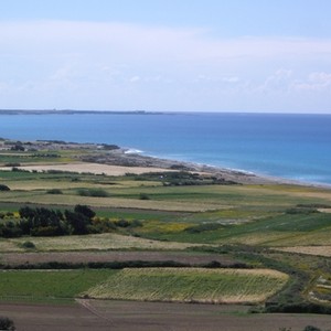 Viaggio a Cipro