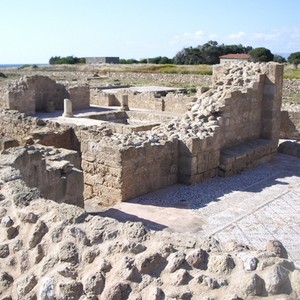 Viaggio a Cipro