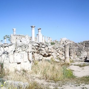 Viaggio a Cipro