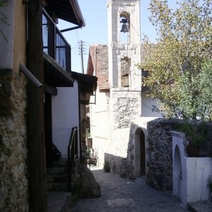 Viaggio a Cipro
