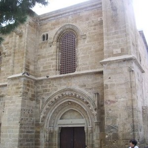 Viaggio a Cipro