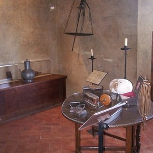 Palazzo Davanzati a Firenze