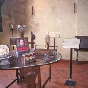 Palazzo Davanzati a Firenze