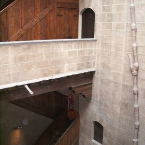 Palazzo Davanzati a Firenze