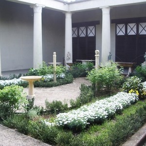 la Firenze dei giardini