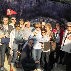 la Firenze dei giardini
