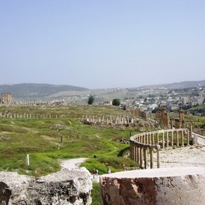 Viaggio in Giordania 