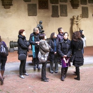 Il Museo del Bargello