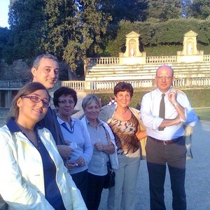 Da Petra a Shawbak in mostra a Firenze