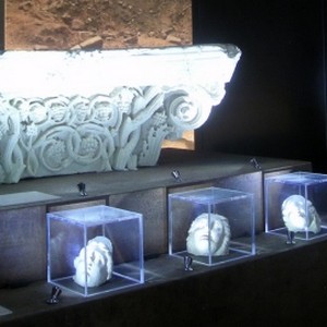 Da Petra a Shawbak in mostra a Firenze