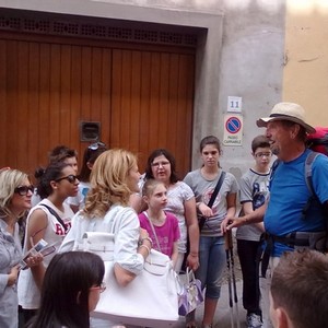 il Medioevo a Fucecchio