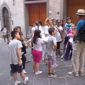 il Medioevo a Fucecchio