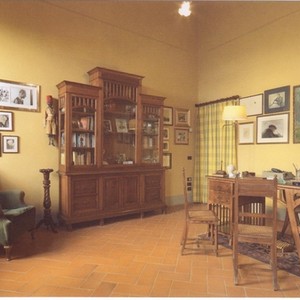 Indro Montanelli e la sua Fondazione a Fucecchio
