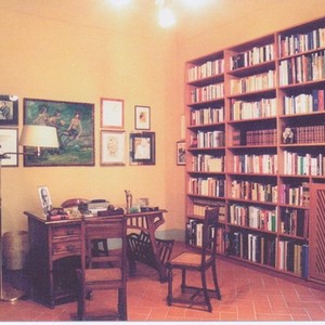 Indro Montanelli e la sua Fondazione a Fucecchio