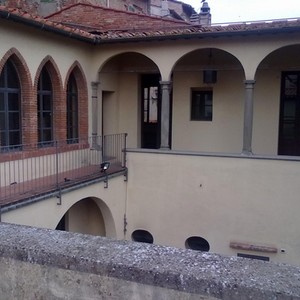 Palazzo della Volta: uscita didattica