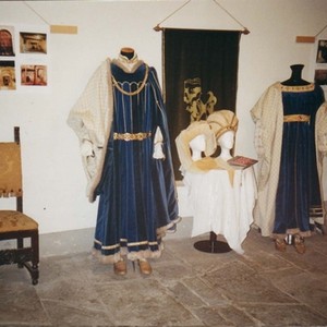 Palazzo della Volta: uscita didattica