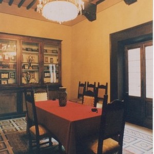 Palazzo della Volta: uscita didattica